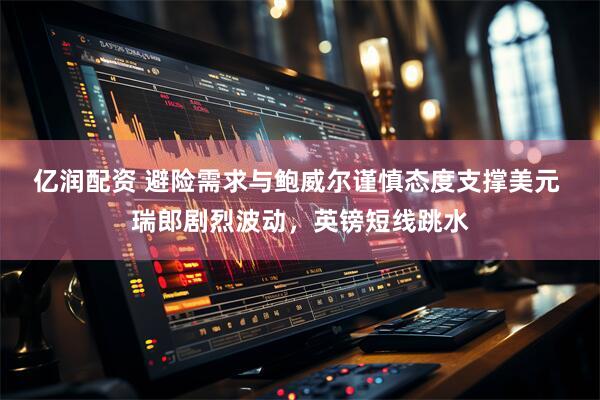 亿润配资 避险需求与鲍威尔谨慎态度支撑美元 瑞郎剧烈波动,英镑短线跳水